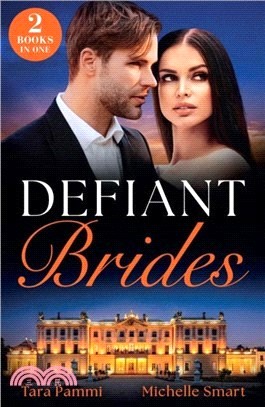Defiant Brides：Vows to a King / Forgotten Greek Proposal (Greek Rivals)