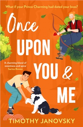 Once Upon You And Me