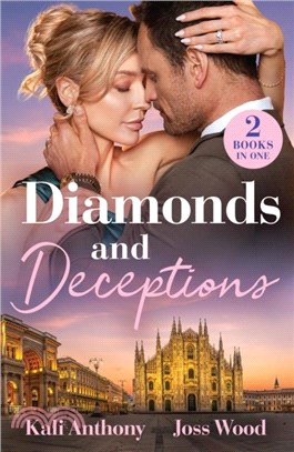 Diamonds And Deceptions：Vows to the Boss / Fast-Track Dating Deception