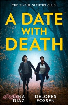 A Date With Death: The Sinful Sleuths Club：Agent Under Siege / His Brand of Justice