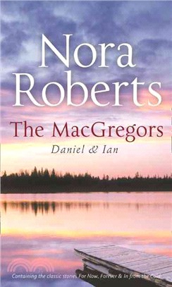 The MacGregors: Daniel & Ian