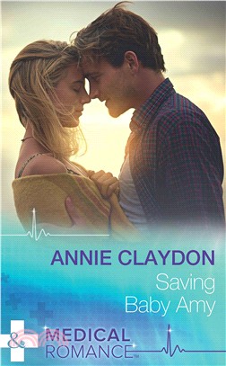 Saving Baby Amy (Medical)
