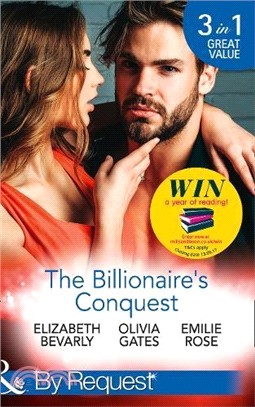 The Billionaire's Conquest (By Request)