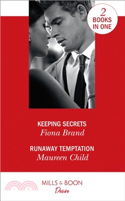 Keeping Secrets：Keeping Secrets / Runaway Temptation