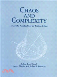 Chaos and Complexity—Scientific Perspectives on Divine Action
