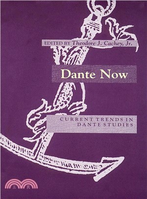 Dante Now ─ Current Trends in Dante Studies