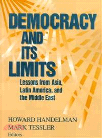 Democracy and Its Limits — Lessons from Asia, Latin America, and the Middle East