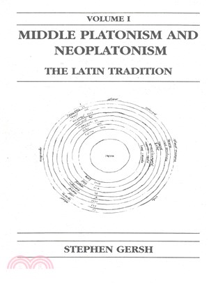 Middle Platonism and Neoplatonism ― The Latin Tradition
