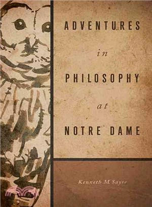 Adventures in Philosophy at Notre Dame