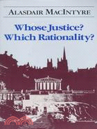 Whose justice? Which rationa...