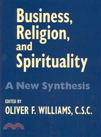 Business, Religion, and Spirituality