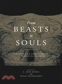 From Beasts to Souls ─ Gender and Embodiment in Medieval Europe