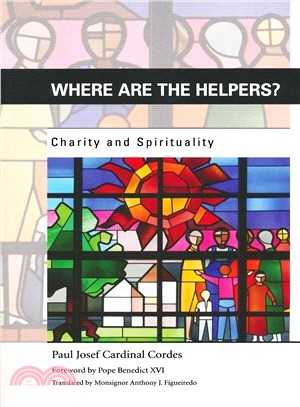 Where Are the Helpers?: Charity and Spirituality