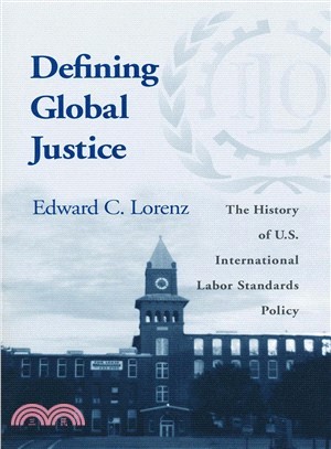 Defining Global Justice