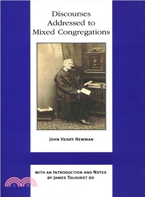 Discourses Addressed to Mixed Congregations