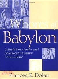 Whores Of Babylon