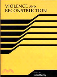 Violence And Reconstruction