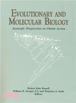 Evolutionary and Molecular Biology ─ Scientific Perspectives on Divine Action