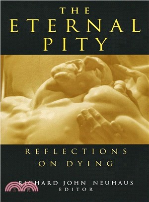 The Eternal Pity ─ Reflections on Dying