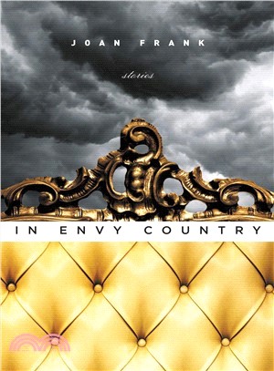 In Envy Country: Stories