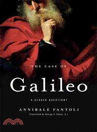 The Case of Galileo ─ A Closed Question?