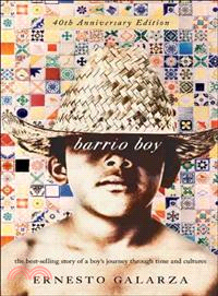 Barrio Boy