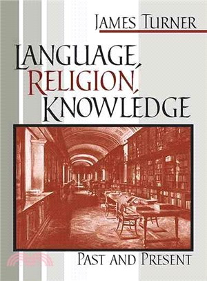 Language, Religion, Knowledge ─ Past and Present