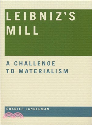 Leibniz's Mill