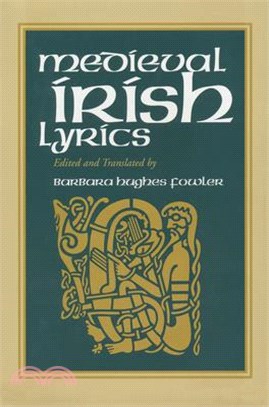 Medieval Irish Lyrics