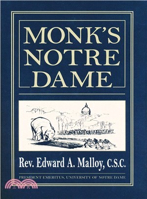 Monk's Notre Dame