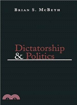 Dictatorship & Politics: Intrigue, Betrayal, and Survival in Venezuela, 1908-1935