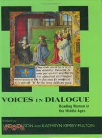 Voices In Dialogue