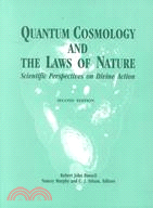 Quantum Cosmology and the Laws of Nature ─ Scientific Perspectives on Divine Action