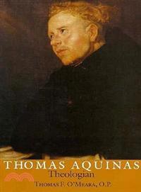 Thomas Aquinas Theologian