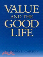 Value and the Good Life