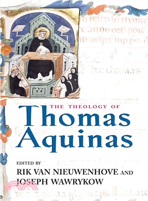 The Theology of Thomas Aquinas