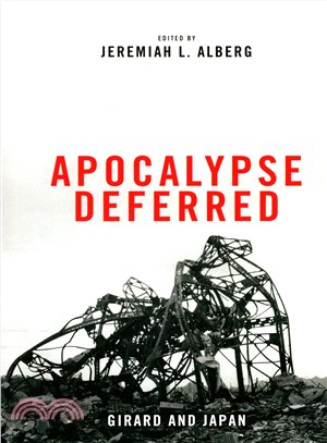 Apocalypse Deferred ─ Girard and Japan