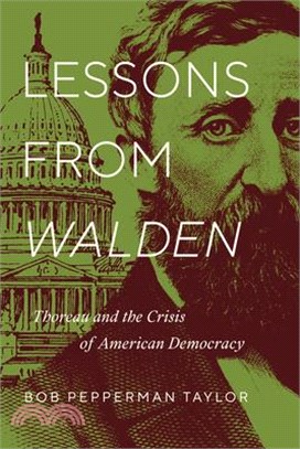 Lessons from Walden ― Thoreau and the Crisis of American Democracy