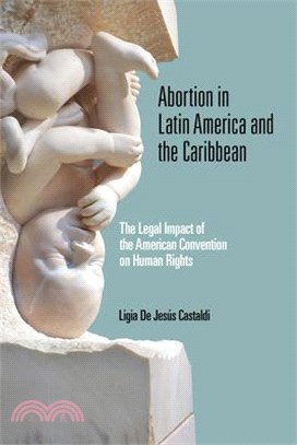 Abortion in Latin America and the Caribbean ― The Legal Impact of the American Convention on Human Rights
