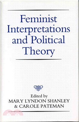 Feminist Interpretations and Political Theory