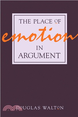 The Place of Emotion in Argument