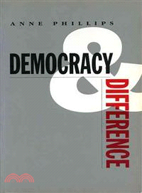 Democracy and difference /