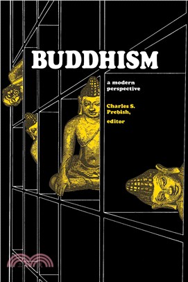 Buddhism--A Modern Perspective
