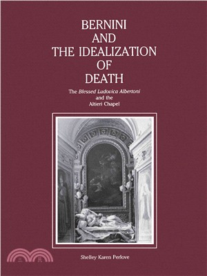 Bernini & the Idealization of Death: The "Blessed Ludovica Albertoni" & the Altieri Chapel