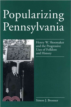 Popularizing Pennsylvania