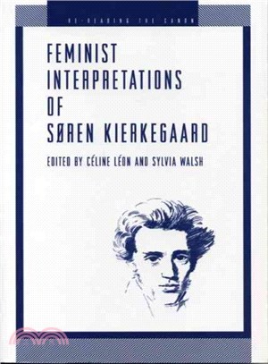 Feminist Interpretations of Soren Kierkegaard