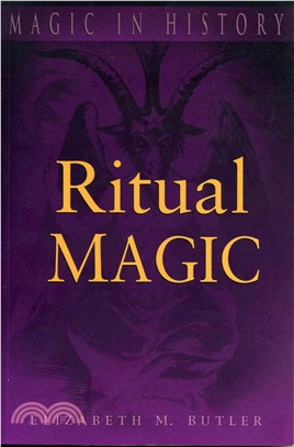 Ritual Magic