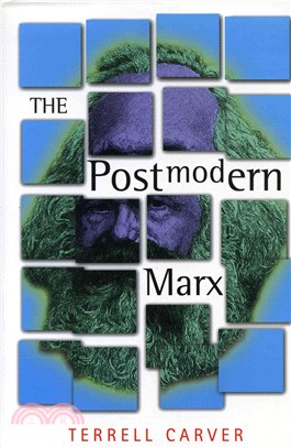 The Postmodern Marx