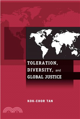 Toleration, Diversity, and Global Justice