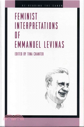Feminist Interpretations of Emmanuel Levinas
